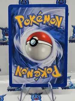 Golduck 35/62 - Fossil - Pokemon - MP - Image 2