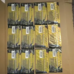 Pokemon Booster Packs Sun & Moon Lost Thunder & Team Up Lot - 12 Sealed Packs - Image 2