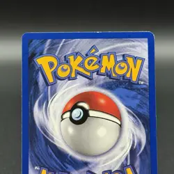 Pokemon TCG Electabuzz Base Set 20/102 Regular rare - Image 5