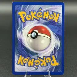 Muk 13/62 Holo Rare Pokemon NM Fossil 1999 WOTC Vintage Pokemon - Image 4
