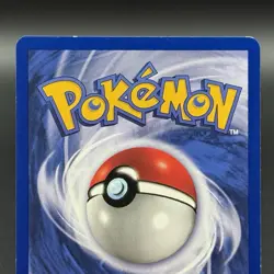 Muk 13/62 Holo Rare Pokemon NM Fossil 1999 WOTC Vintage Pokemon - Image 5