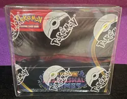 🔥Pokemon TCG Mega Evolutions Phantasmal Flames Booster Box New/Sealed 36pack🔥 - Image 1