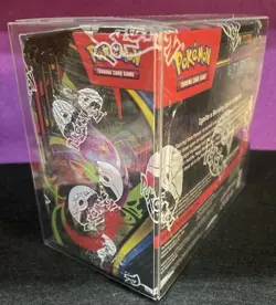 🔥Pokemon TCG Mega Evolutions Phantasmal Flames Booster Box New/Sealed 36pack🔥 - Image 5