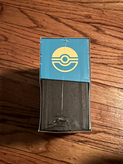 Pokemon Mega Evolution Ascended Heroes Pokemon Center Elite Trainer Box ETB - Image 3