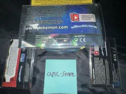 Pokemon TCG 3 Pack Lot: Sun & Moon Hidden Fates & Two Extra - All Fates Sets 609411429020 - Image 5