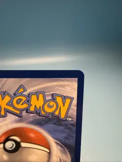 Pokemon Umbreon 9/15 McDonald's Collection 2024 NM - Image 2