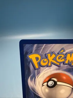 Pokemon Umbreon 9/15 McDonald's Collection 2024 NM - Image 3