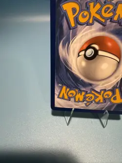 Pokemon Umbreon 9/15 McDonald's Collection 2024 NM - Image 4