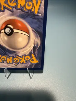 Pokemon Umbreon 9/15 McDonald's Collection 2024 NM - Image 5