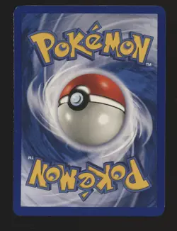 1999 Pokemon 1st Edition Gastly #33/62 Fossil Regular - Image 2