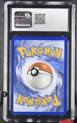 CGC 10 Gem Mint Rayquaza GX 177a/168 Hidden Fates Promo Pokemon 2019 - Image 2