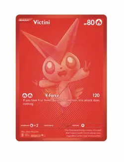 HEAVY! 22.64g Black Bolt Booster Pack Scarlet & Violet Pokemon TCG New Sealed - Image 5