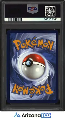 Pokemon 2022 Lugia V 186/195 Alt Art Silver Tempest GEM MINT PSA 10 - Image 2