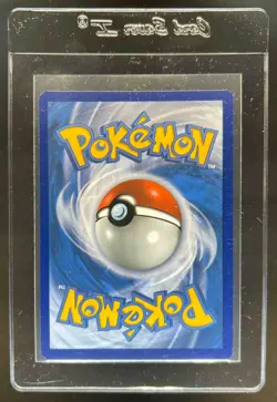 2019-2023 Pokemon SWSH Black Star Promos Greninja #SWSH144 - Image 2