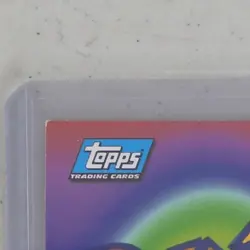 1999 Topps Dragonite #149 Pokemon Movie Non Holo E12 Of 12 Blue Label LP/MP - Image 3