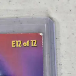 1999 Topps Dragonite #149 Pokemon Movie Non Holo E12 Of 12 Blue Label LP/MP - Image 4