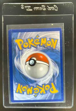2023-25 Pokemon SV Black Star Promos Mewtwo Full Art #052 - Image 2