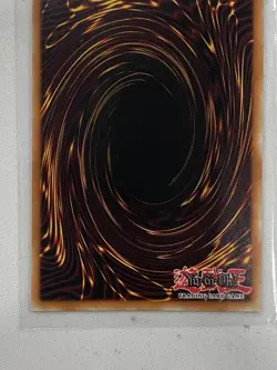 Yugioh Pot of Greed 1st Edition Ultimate Rare DPKB-EN029 VLP/NM - Image 2