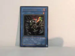 Relinquished SDP-001 Starter Deck: Pegasus Unlimited Holo - Image 1