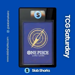 2025 ONE PIECE PRB02 THE BEST VOL.2 #OP09-078 GUM-GUM GIANT ALTERNATE ART - Image 2