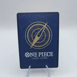 One Piece Heroine’s Edition Extra Booster Koala EB03-042 SR English - Image 2