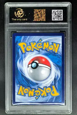 2025 Pokemon Cards CHN. Tapu Koko EX 139/129 SR RPA 9.5 (SAME AS PSA 9) - Image 2