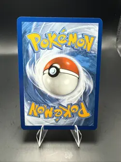 Pokemon Galarian Moltres SWSH125 Prerelease Holo Promo Card Evolving Skies - Image 4