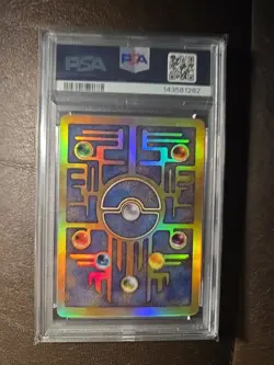 Ancient Mew 1 Miscellaneous Cards & Products Holo - Image 2