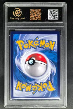 2023 Pokemon Cards CHN. Alakazam V 125/115 SR RPA 10 (SAME AS PSA 10) - Image 2