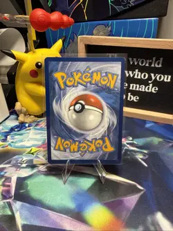 Jasmine's Gaze 245/191 Full Art Special Illustration Rare Pokemon Card NM - Image 2