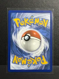 Morpeko Prize Pack Play Swirled Up Cosmos Holo NM 2023 PAR Pokemon Card - Image 2