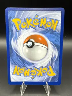 Team Rocket's Wobbuffet 203 Sv: Scarlet & Violet Promo Cards Holo - Image 2