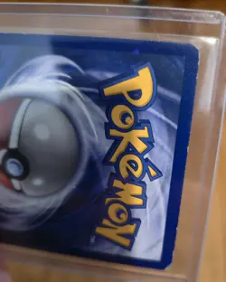 Pokemon TCG Wartortle Base Set 1st Edition Card 41/102 Shadowless - Image 3