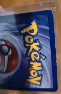 Pokemon TCG Wartortle Base Set 1st Edition Card 41/102 Shadowless - Image 4