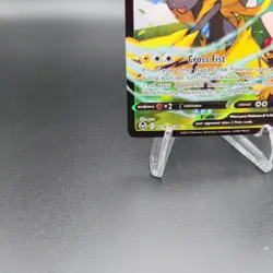 Zeraora V TG16/TG30 Pokemon Card - Swsh12: Silver Tempest Trainer Gallery - NM - Image 5