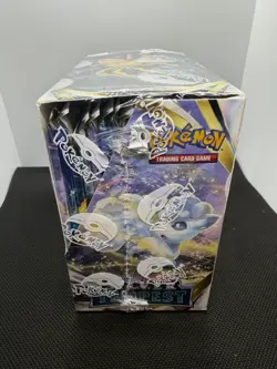 Pokemon Sword & Shield Silver Tempest Booster Box - 36 Cards 820650860911 - Image 4