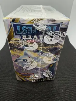 Pokemon Sword & Shield Silver Tempest Booster Box - 36 Cards 820650860911 - Image 5