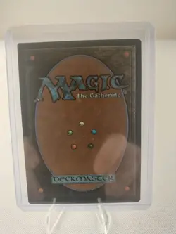 MTG Magic the Gathering Basilisk Collar (foil) Universes Beyond: Fallout NM - Image 3