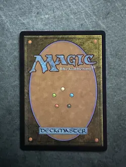 Innistrad Remastered #408 Cryptolith Rite (Retro Frame) LC1 - Image 2