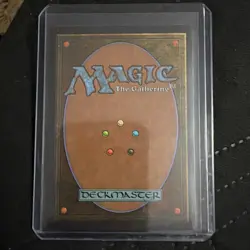 MTG Tropical Island Revised Edition - Great Condition - Image 2