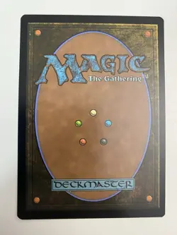 Paradise Druid (0080) *Non-Foil* SPECIAL GUEST MTG NM/MT SPG FDN Combine Ship - Image 2