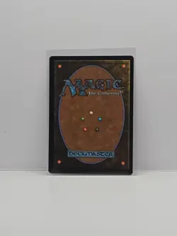 Foil Morbius the Living Vampire, MTG, Marvel's Spider-Man, Magic, 137 - Image 2