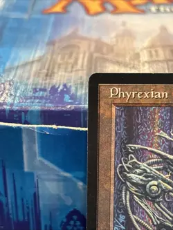 2x Phyrexian Portal - Alliances MTG Magic The Gathering Artifact Rare LP - Image 4