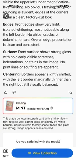 MTG Wheel of Fortune Revised Edition - Great Condition - Image 4