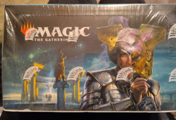 Magic the Gathering - THEROS beyond death - English Booster Box Factory Sealed - Image 1