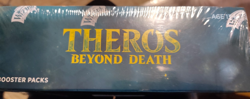 Magic the Gathering - THEROS beyond death - English Booster Box Factory Sealed - Image 2
