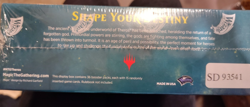 Magic the Gathering - THEROS beyond death - English Booster Box Factory Sealed - Image 4