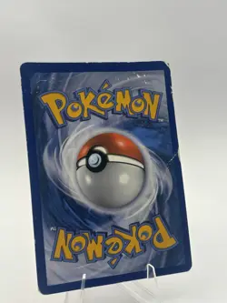 Pokemon Mega Absol EX - XY63 Premium Collection Promo HP/DMG - Image 4