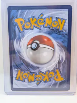Pokemon TCG Drowzee Scarlet & Violet Base Set 210/198 Illustration Rare MINT - Image 2