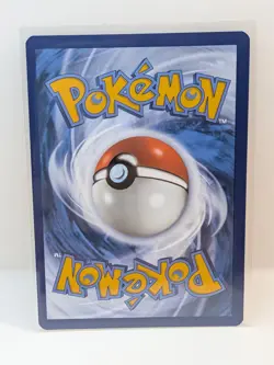 Pokemon TCG Drowzee Scarlet & Violet Base Set 210/198 Illustration Rare MINT - Image 4